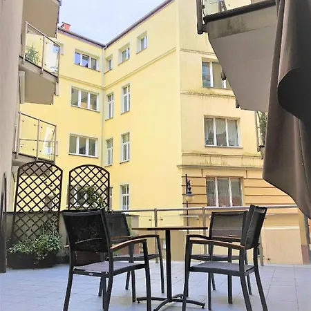 Appartement Vintage Porto *