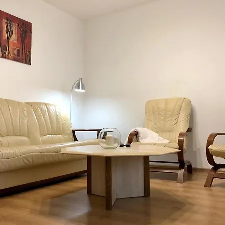 Vintage Porto Apartment