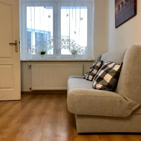 Vintage Porto Appartement