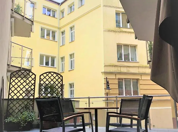 Appartement Vintage Porto *