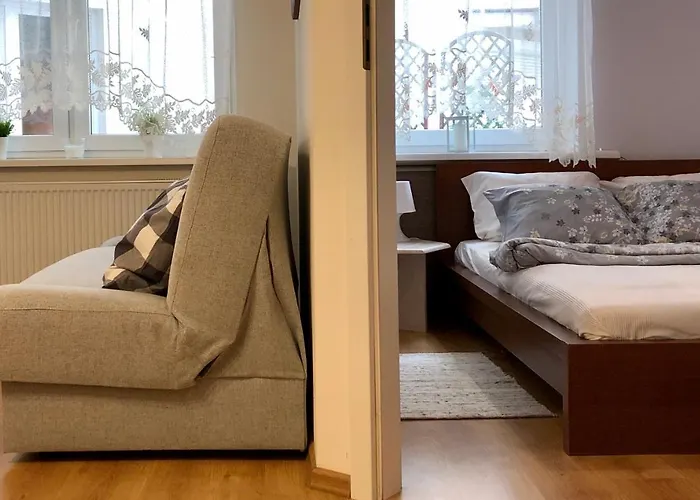 Vintage Porto Kołobrzeg