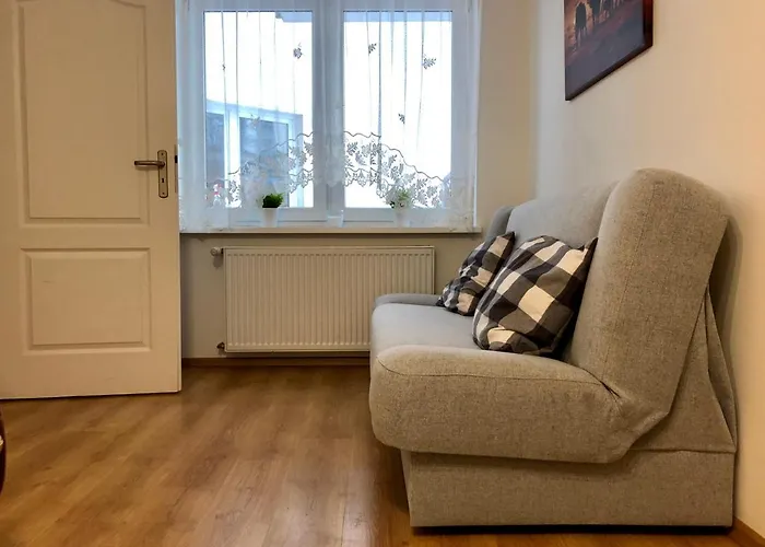 Vintage Porto Appartement