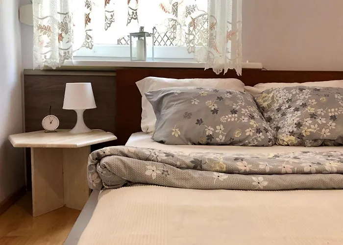 Vintage Porto Appartement