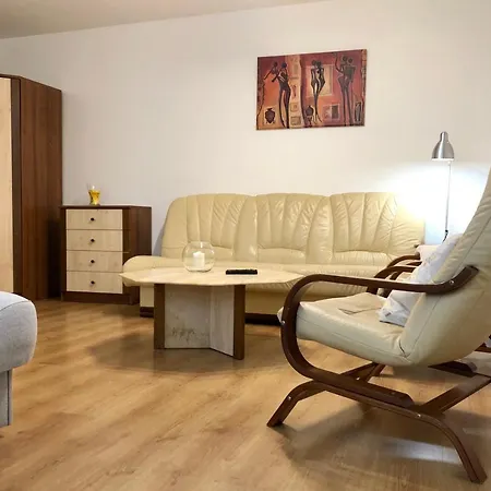 Vintage Porto Apartman *