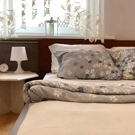 Vintage Porto Apartman