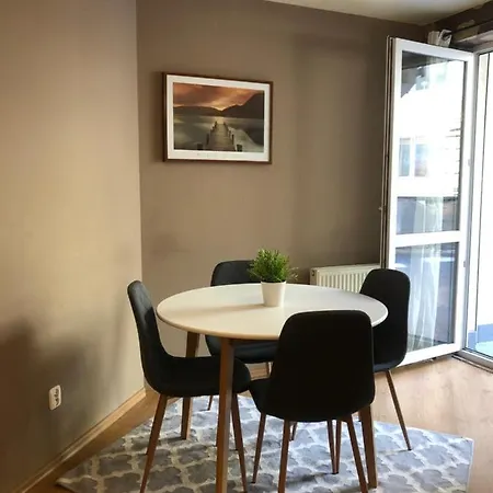 Vintage Porto Apartman *